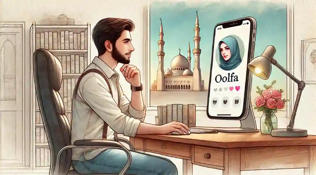Halal Spouse Search: How to Find a Partner the Right Way