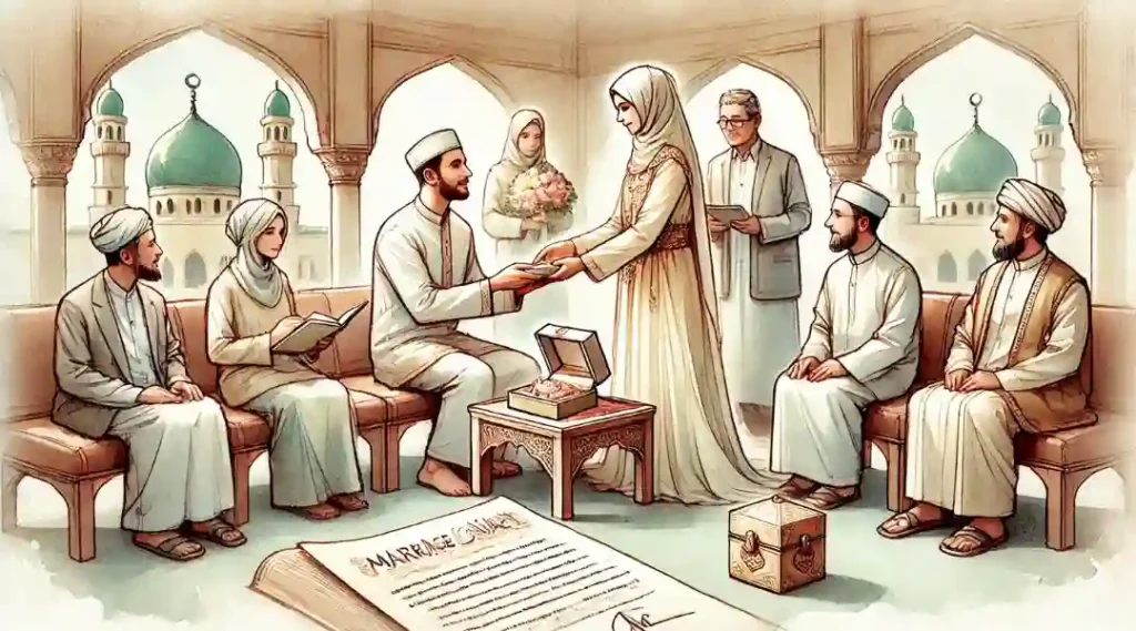 Muslim Marriage Rules A Complete Guide