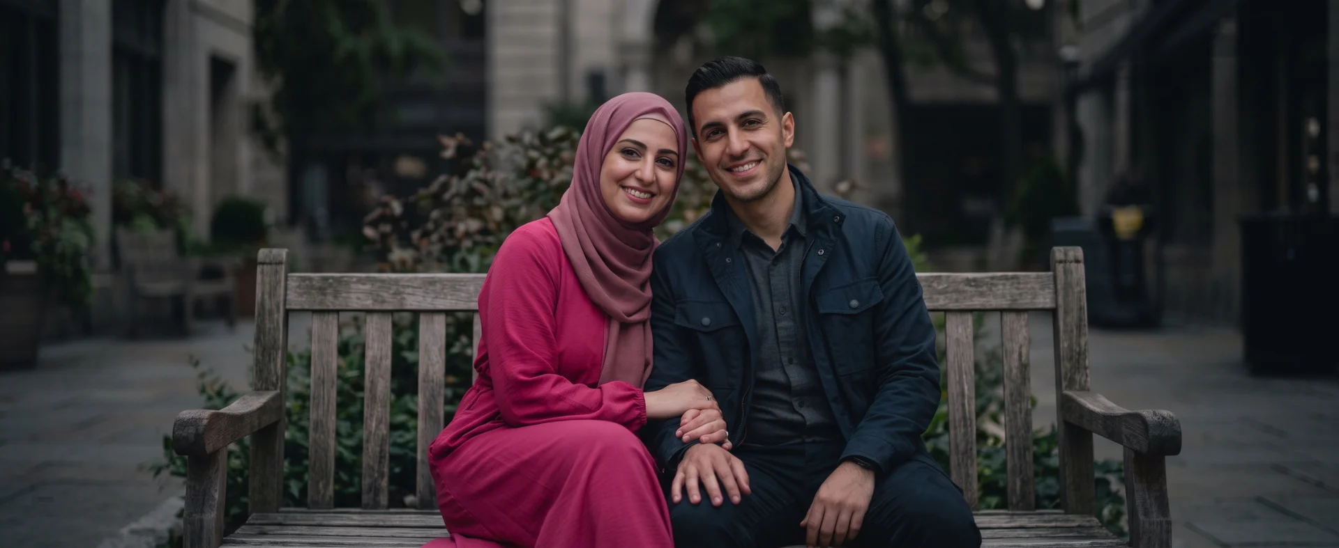 download oolfa muslim marriage app حمل تطبيق ألفة للزواج الإسلامي