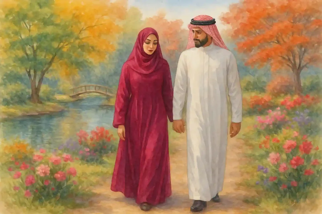 أفضل عمر للزواج