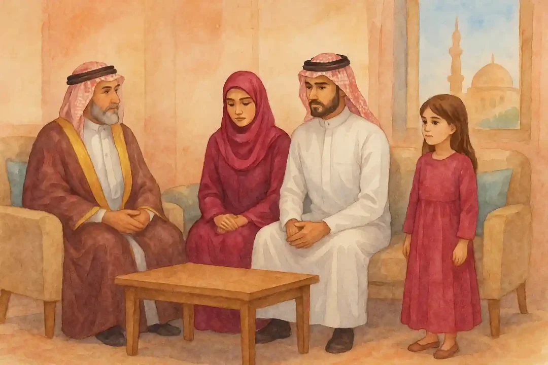 السن القانوني للزواج