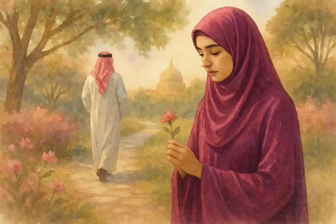 الندم بعد فسخ الخطوبة الندم بعد فسخ الخطوبة