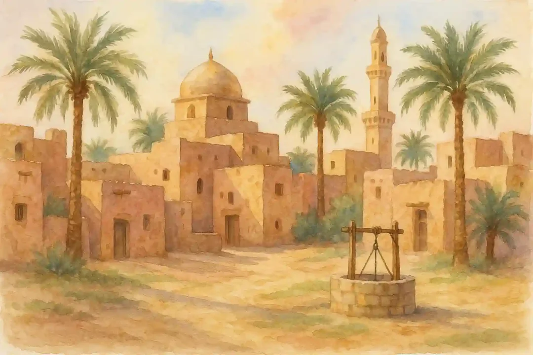 زواج الرسول من عائشة زواج الرسول من عائشة