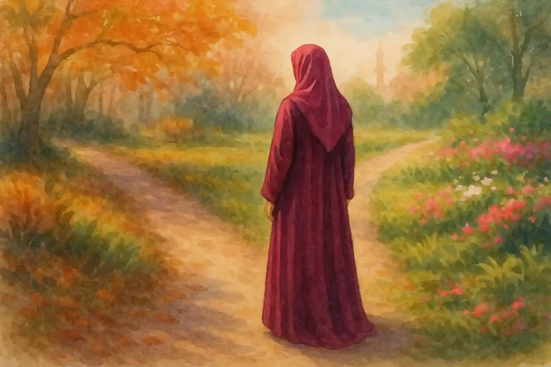 صفات الرجل الذي لا يصلح للزواج