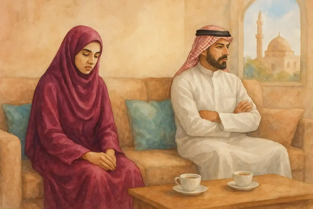 علامات الخطوبة الفاشلة