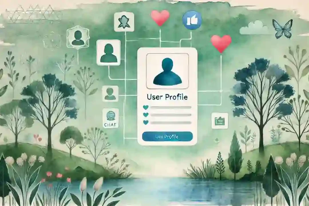 نصائح لتحسين ملفك الشخصي على ألفة