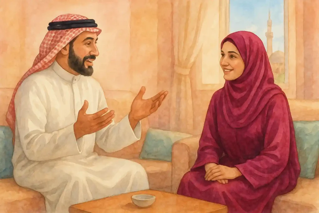 أسئلة-للمخطوبين