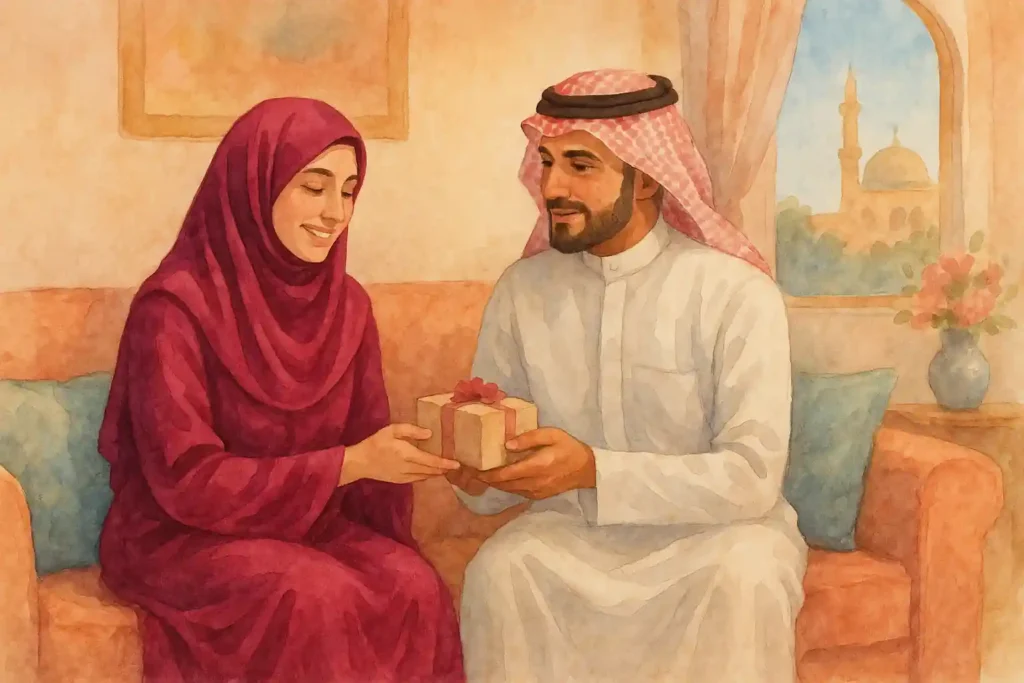 العلاقات الزوجية الناجحة