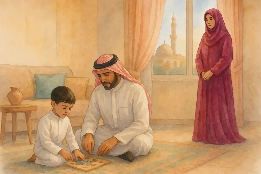 زواج البكر من مطلق