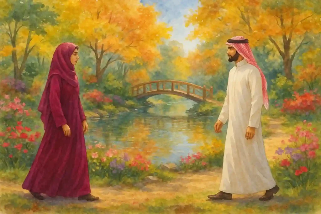 كيف أتزوج بسرعة